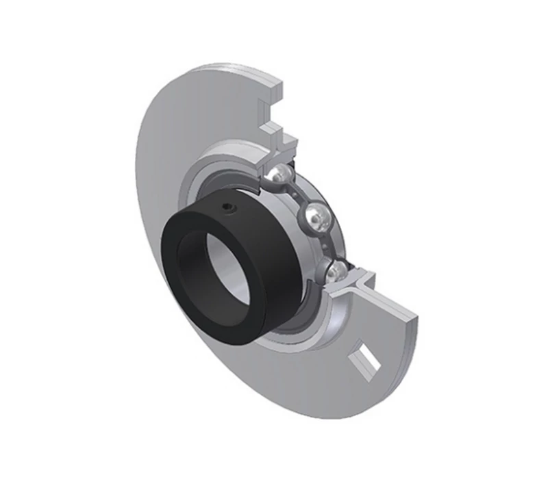 ESPF205 25X76X7.5mm