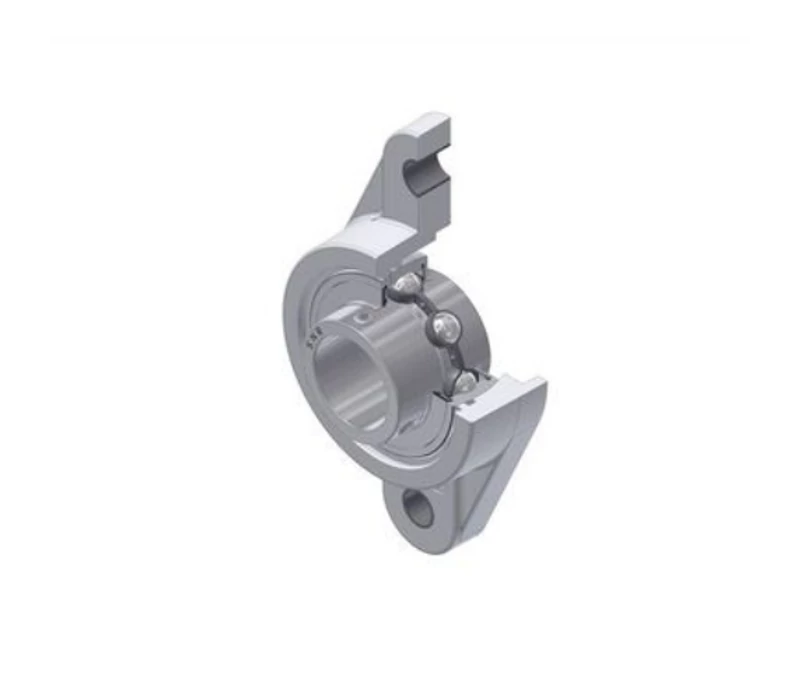 GSFT40 SNR élelmiszeripari csapágyegység 40x144x21,5 mm