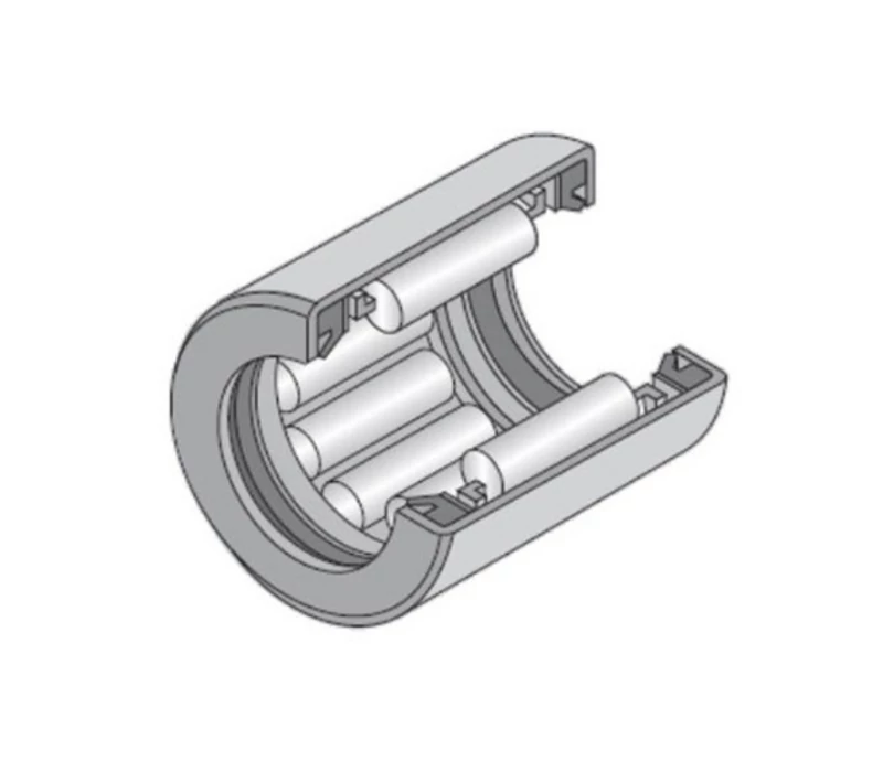 HMK2218 RS 22X29X18mm