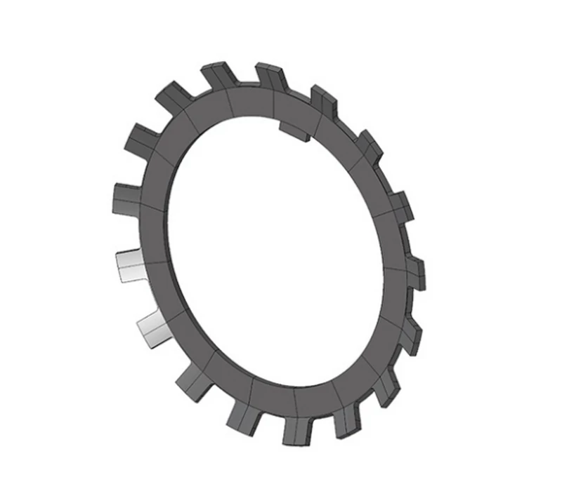 MB52 260X342X3mm