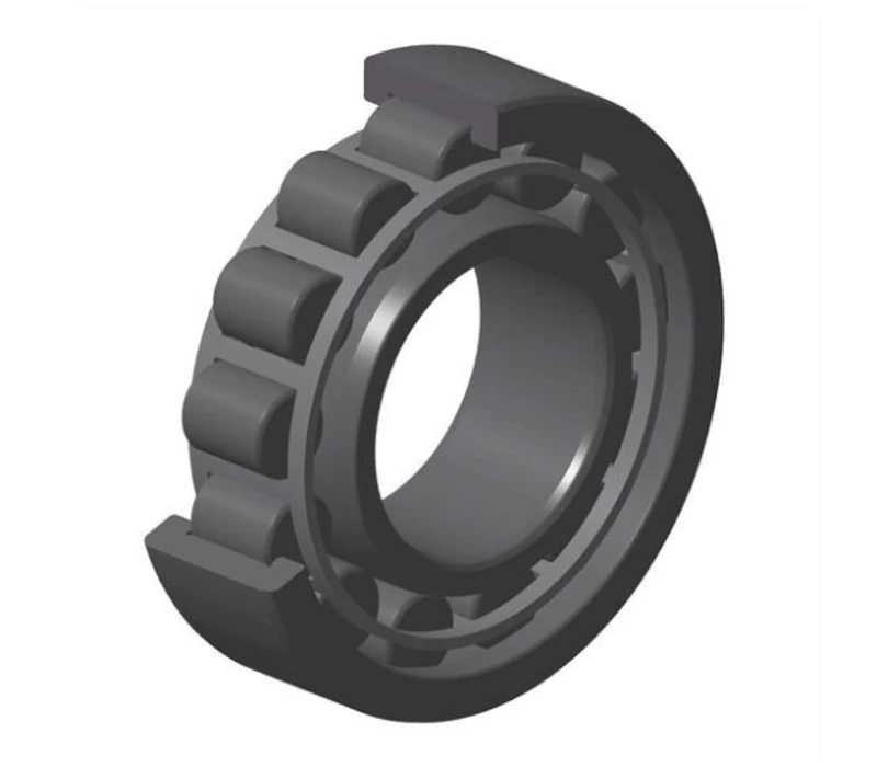 NJ2208 EC3 40X80X23mm