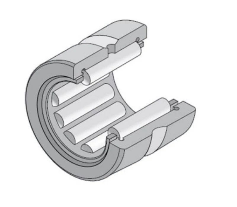 NUTR 25 A 25X52X25mm
