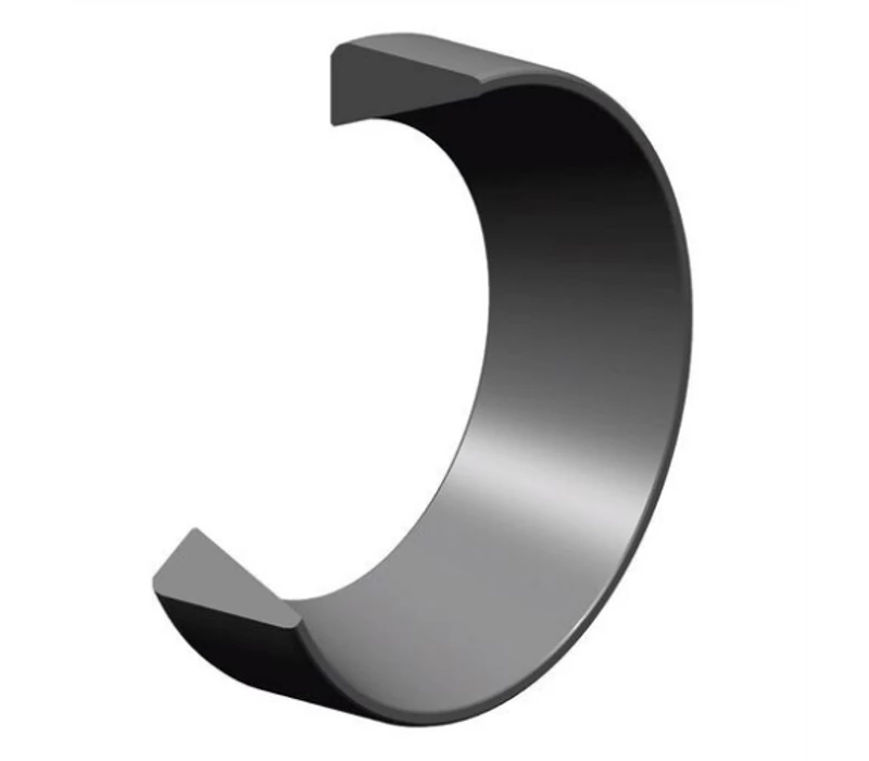 31520 kúpgörgős csapágy külső gyűrű/ külső átmérő: 76.2mm