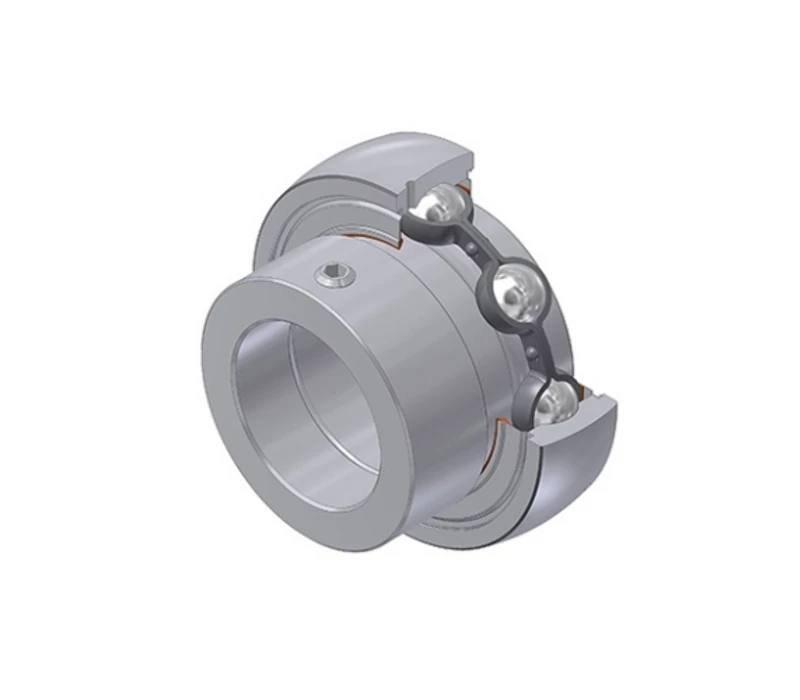 SES206 30X62X35.7/16mm