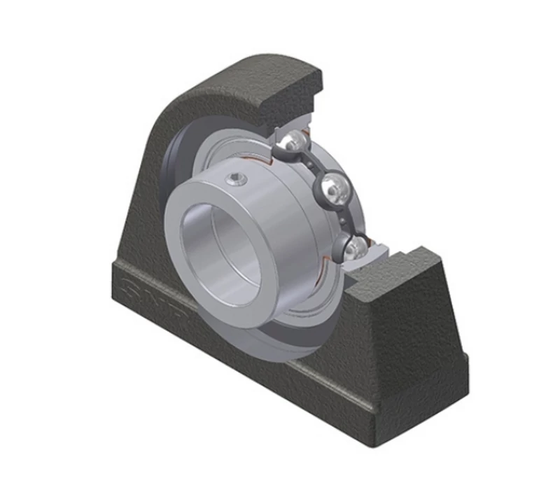 SESPA20620N 31.75X66X42.9mm
