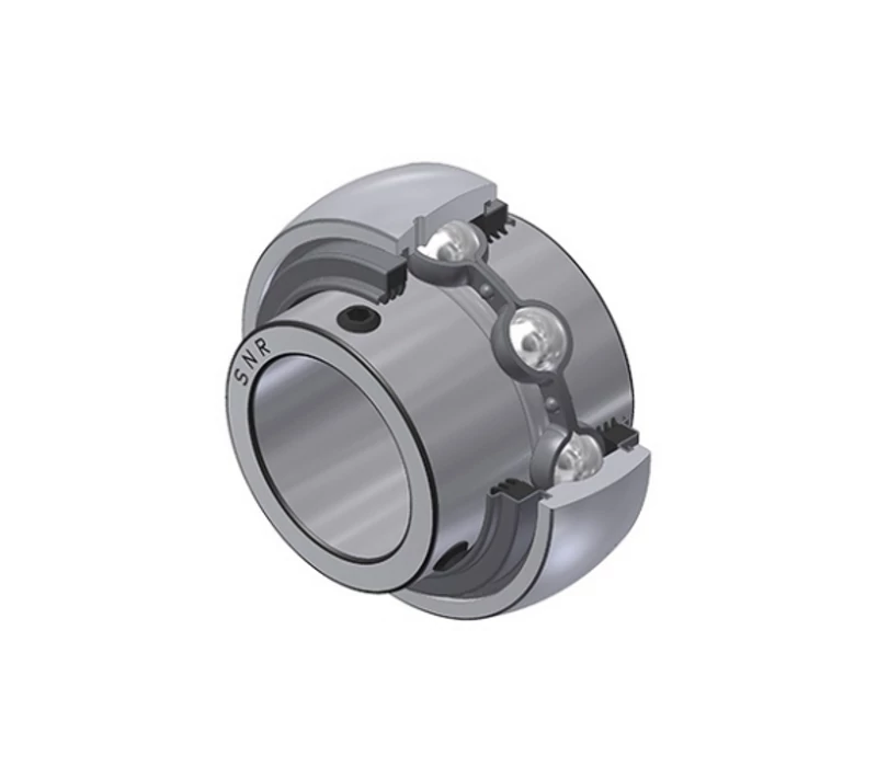 UC203G2L3 17X47X31/16mm