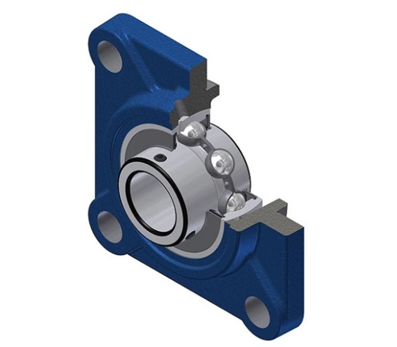 UCFS310 50X132X16mm