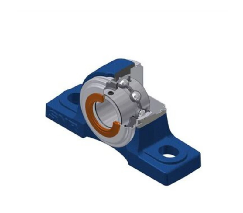 UCP207CO 35X127X47.6mm
