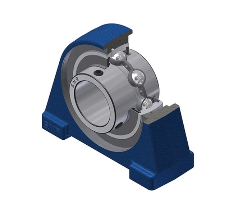 UCPAE211N 55X118X64mm