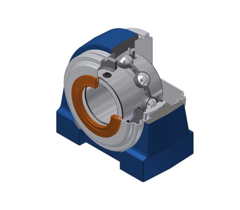 UCPG205CO 25X50X36.5mm