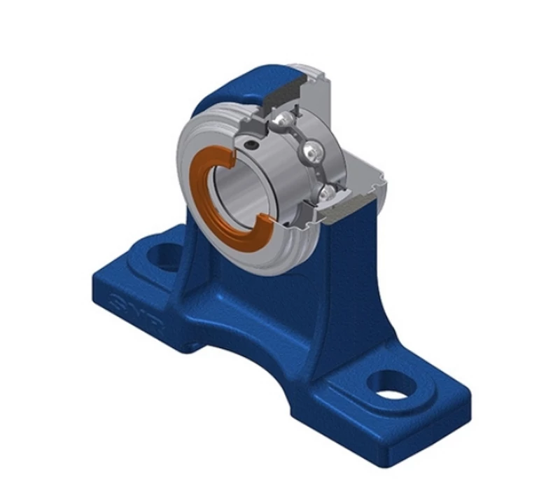UCPH203CC 17X95X70mm
