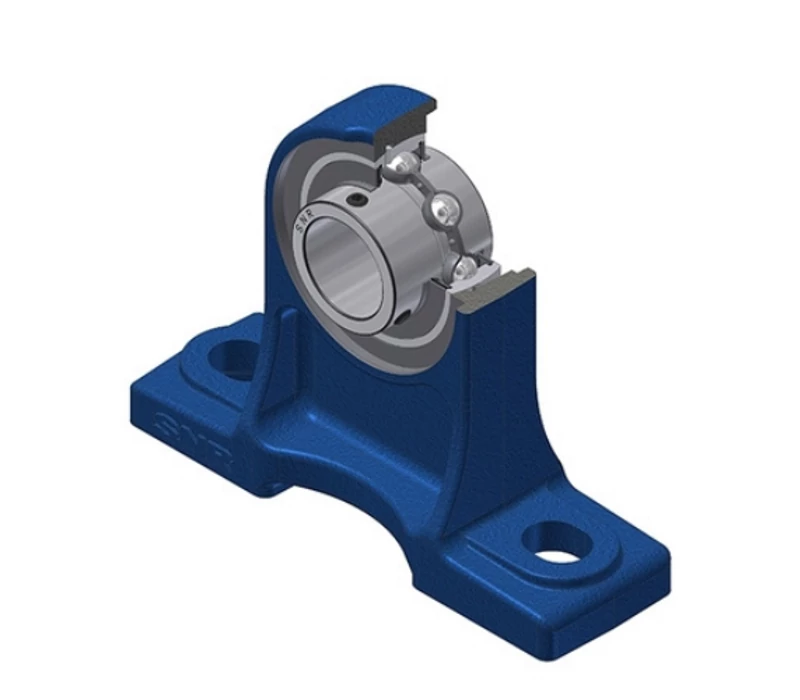 UCPH203N 17X95X70mm