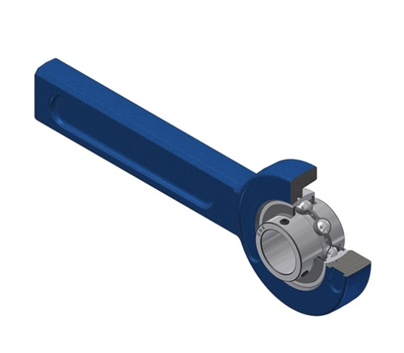 UCSP207 35X274X98/41mm