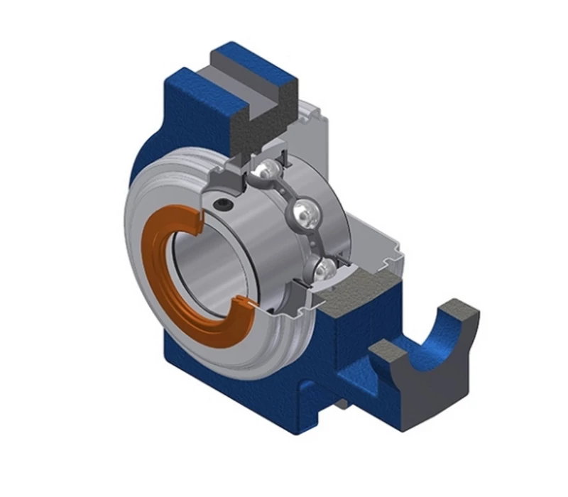 UCT201CO 12X76X61mm