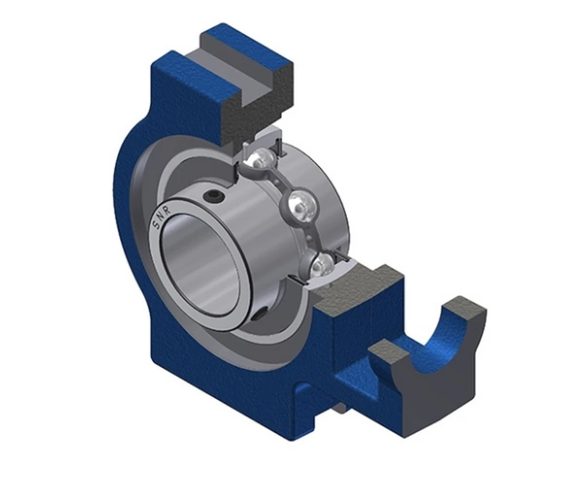 UCT213N 65X151X137mm