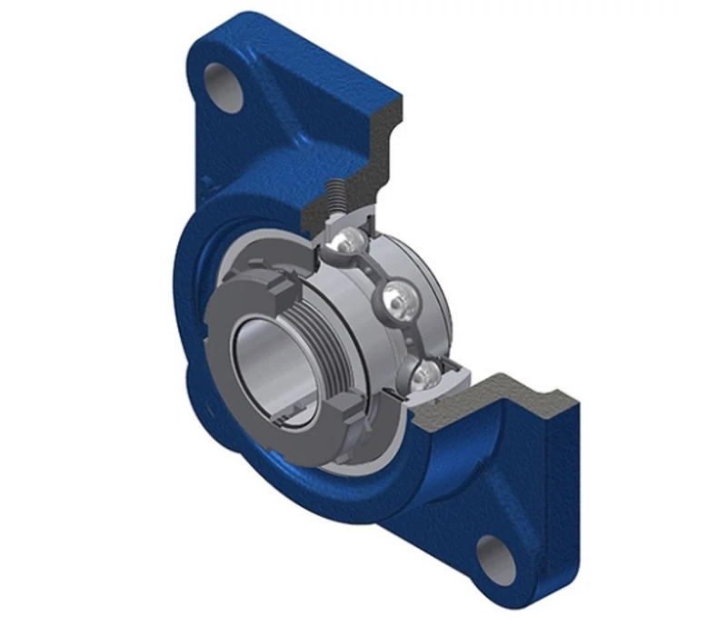 UKF209 45X105X22mm