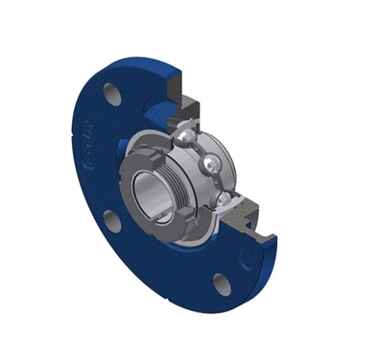 UKFCE209H 40X130X2mm