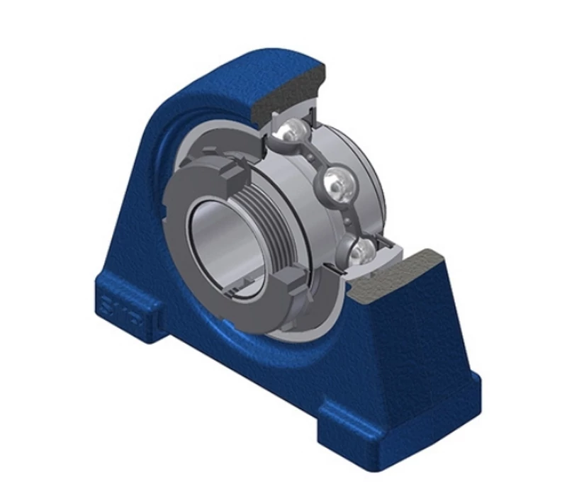 UKPAE210H 45X101.6X57.2mm