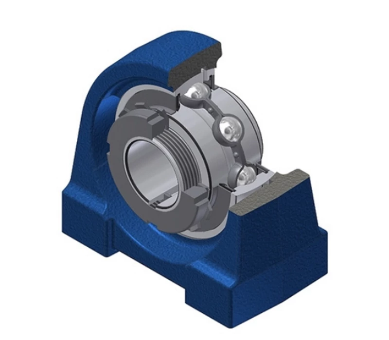 UKPG210 50X95X57.2mm