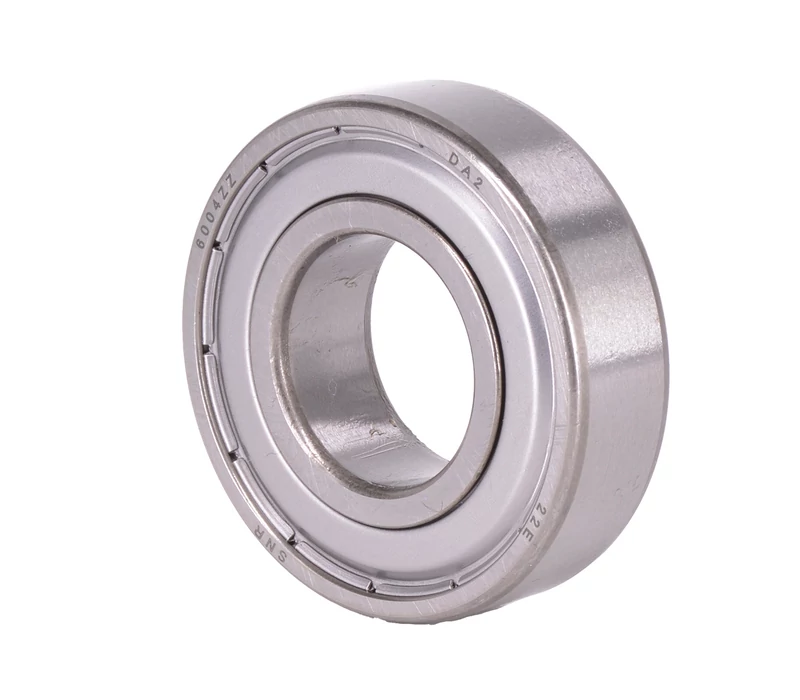 6004ZZ 20X42X12mm