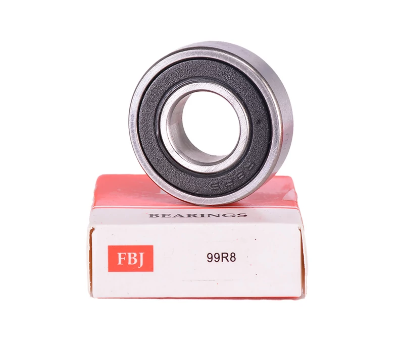 R8 2RS 12.7X28.575X7.9375mm