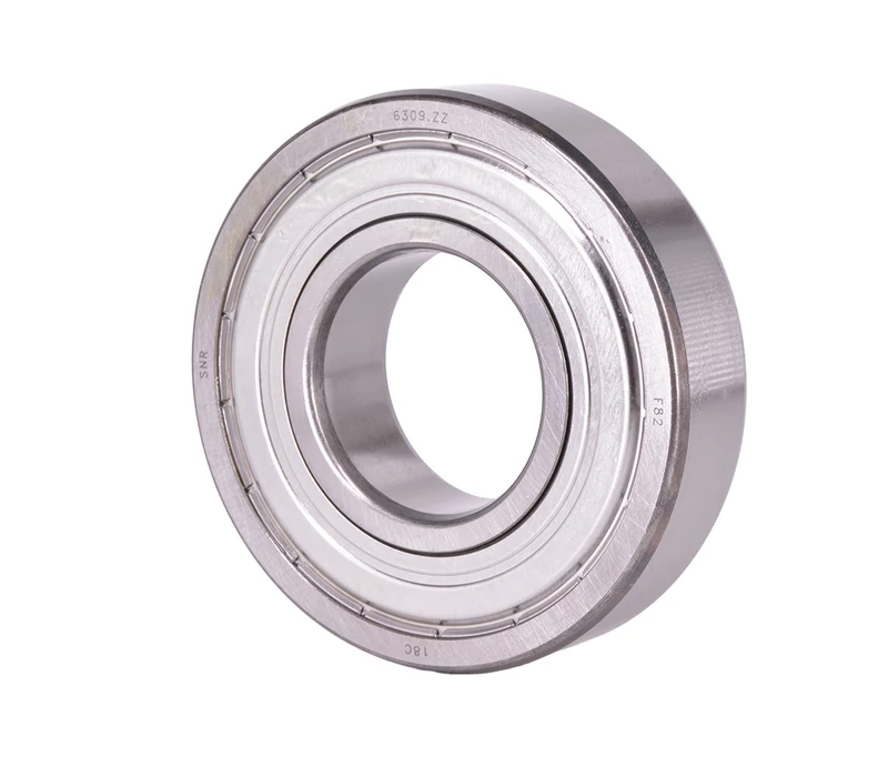 6309ZZ 45X100X25mm