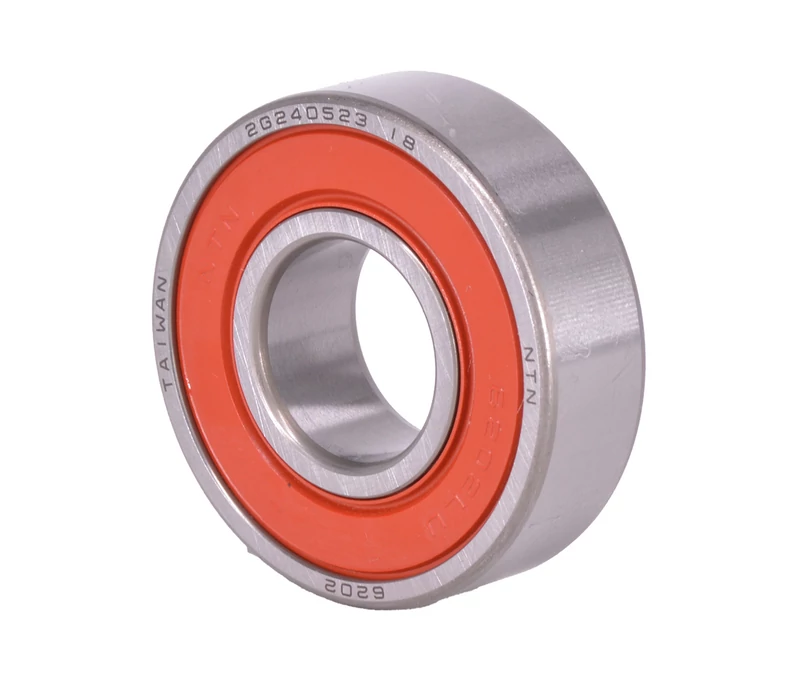 6202 2RS egysoros mélyhornyú golyóscsapágy 15x35x11 mm