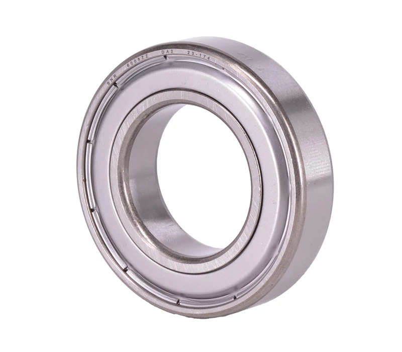 6006ZZ SNR egysoros mélyhornyú golyóscsapágy 30X55X13mm