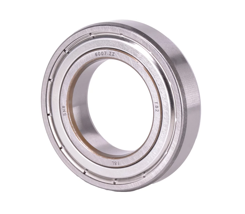 6007ZZ 35X62X14mm