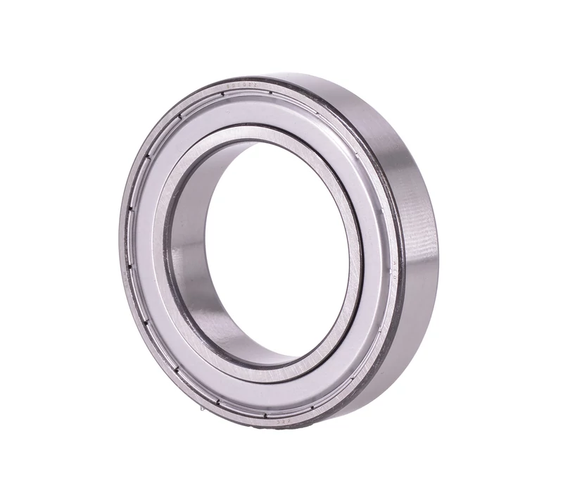 6010ZZ egysoros mélyhornyú golyóscsapágy 50X80X16mm