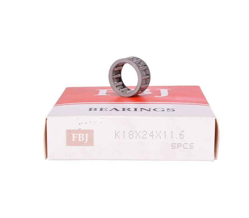 K 10X13X13 Tűgörgős kosár 10x13x13 mm