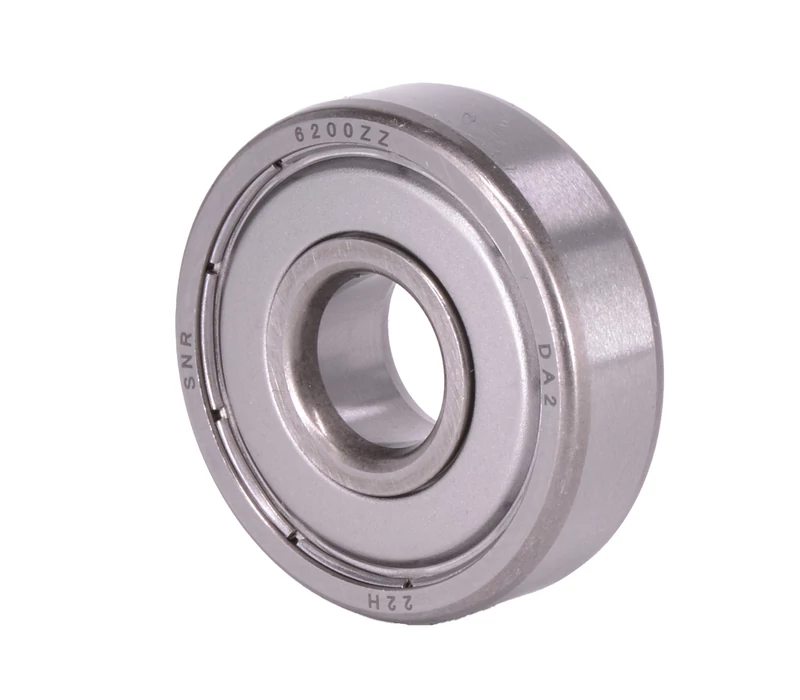 6200ZZ 10X30X9mm