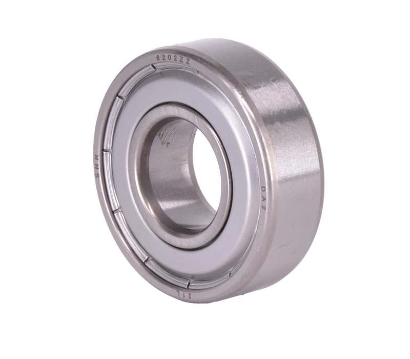 6202ZZ 15X35X11mm
