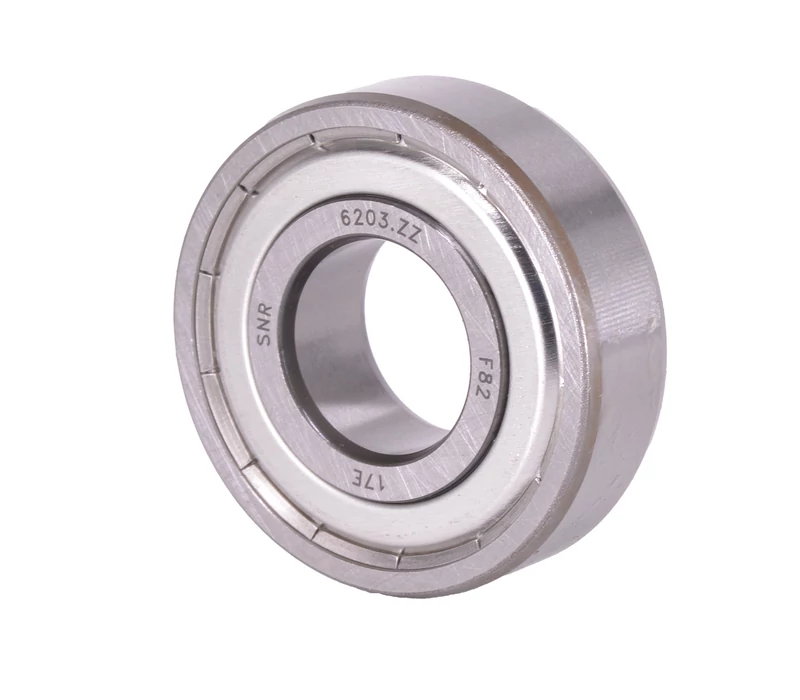 6203ZZ 17X40X12mm
