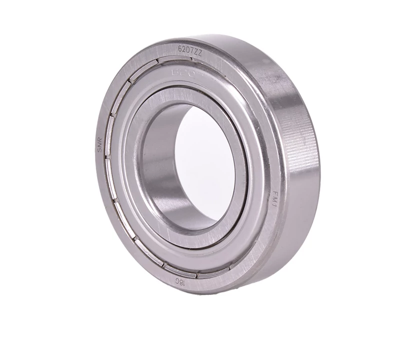 6207ZZ 35X72X17mm