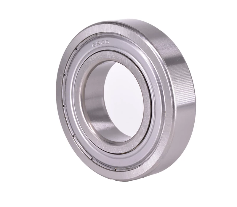 6208ZZ 40X80X18mm