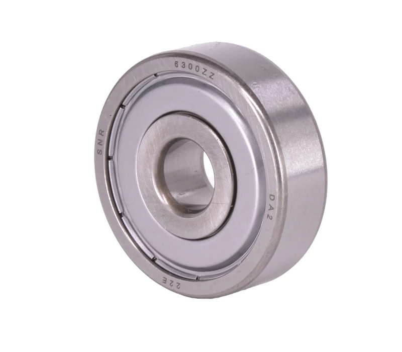 6300ZZ 10X35X11mm