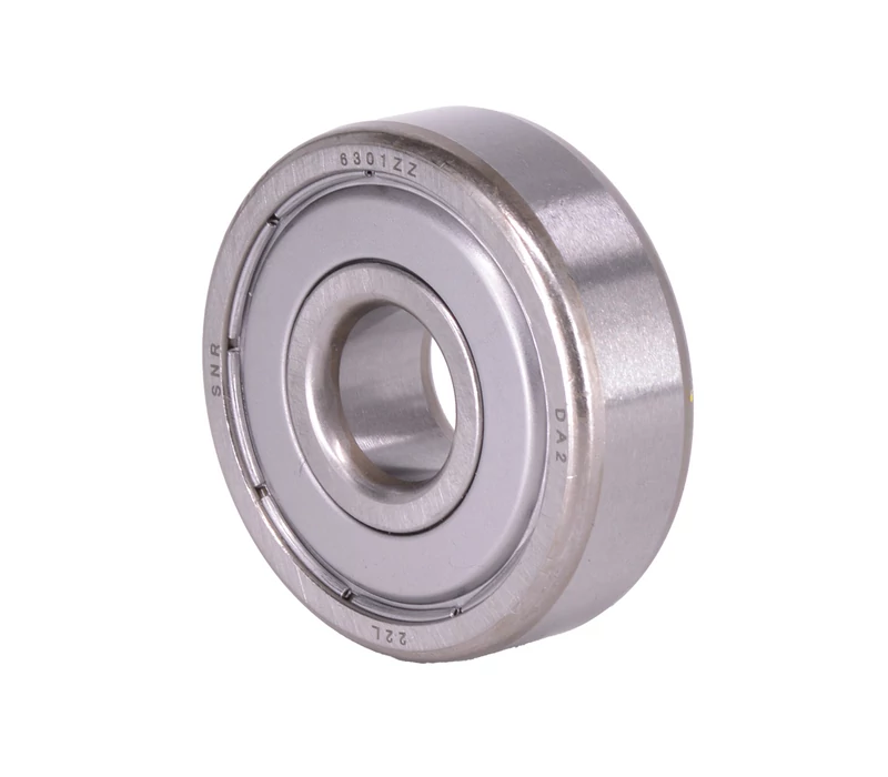 6301ZZ 12X37X12mm