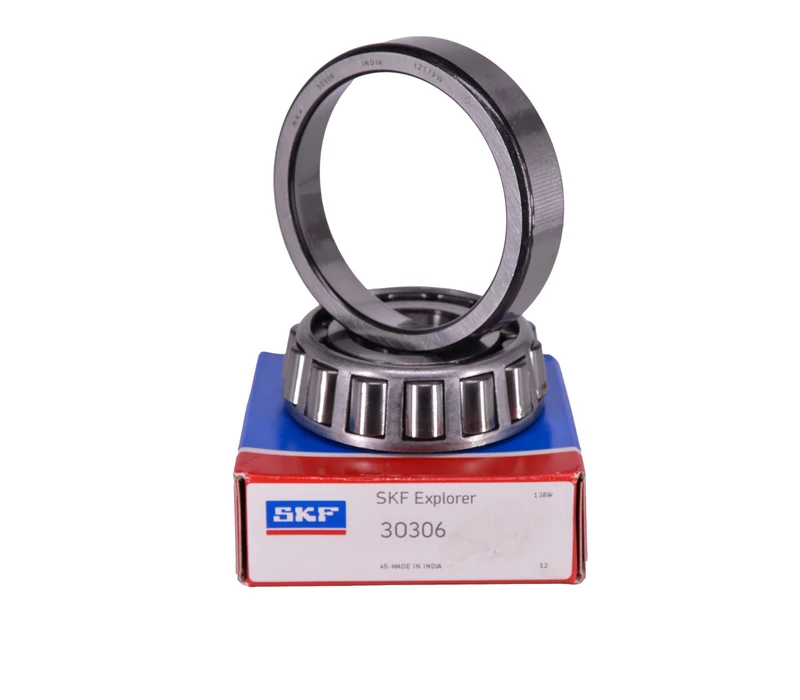 30306 J2 30X72X20.75mm