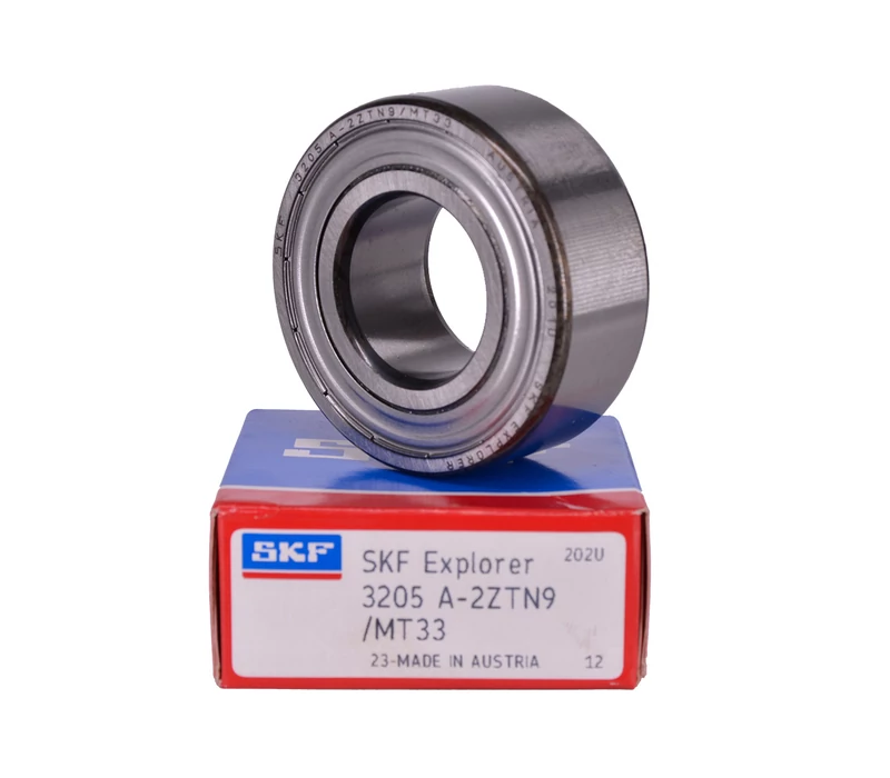 3205 A-2ZTN9/MT33 25X52X20.6mm