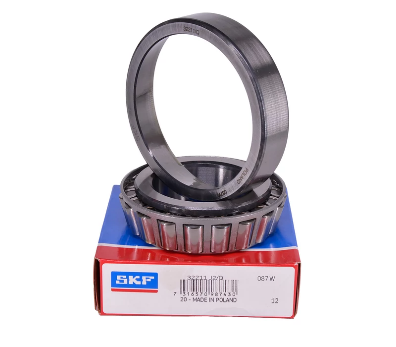32211 J2/Q 55X100X26.75mm