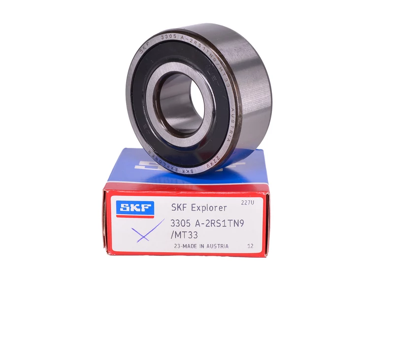 3305 A-2RS1TN9/MT33 25X62X25.4mm