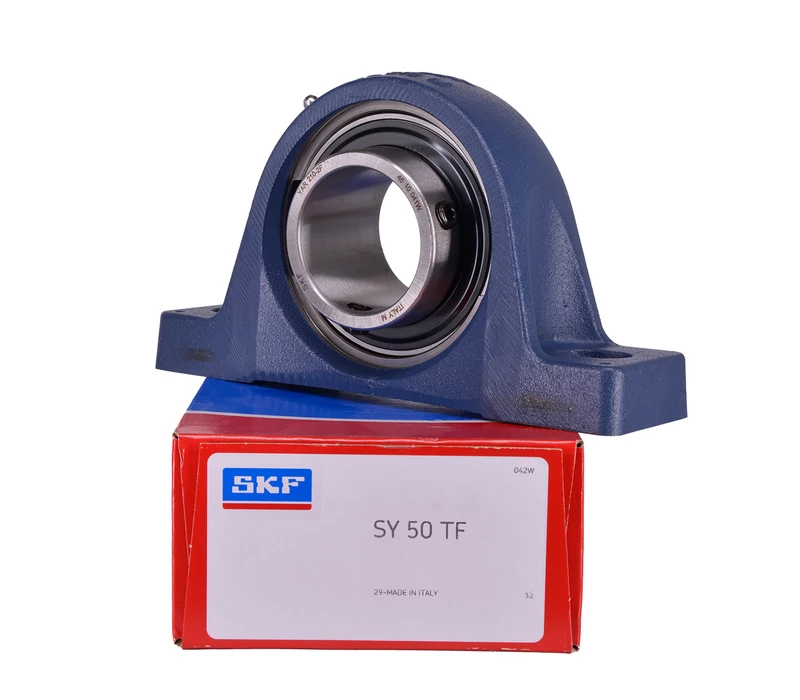 SY 50 TF csapágyegység 50X157X57.2mm