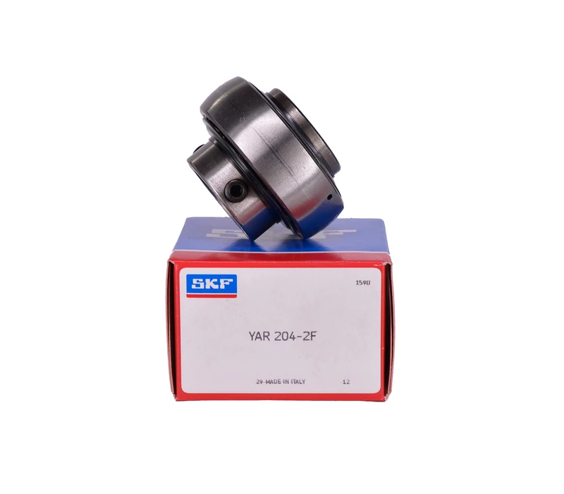 YAR 204-2F 20X47X31/14mm