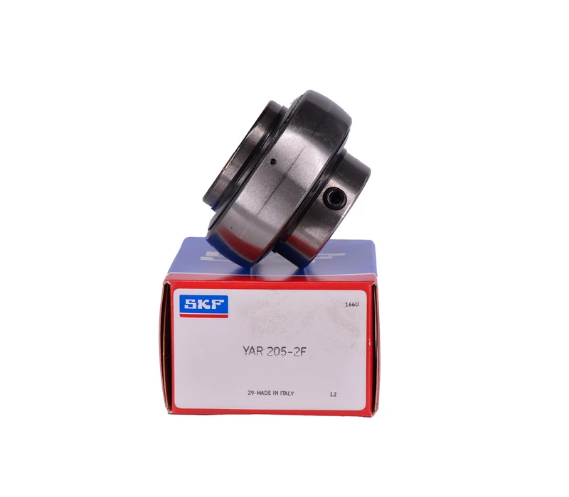 YAR 205-2F 25X52X34.1/15mm