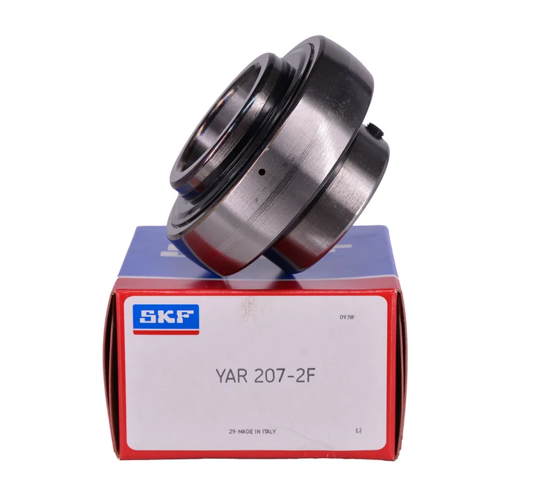 YAR 207-2F 35X72X42.9/19mm