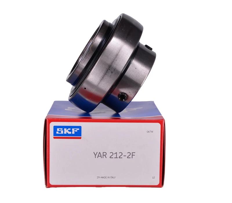 YAR 212-2F 60X110X65.1/26mm