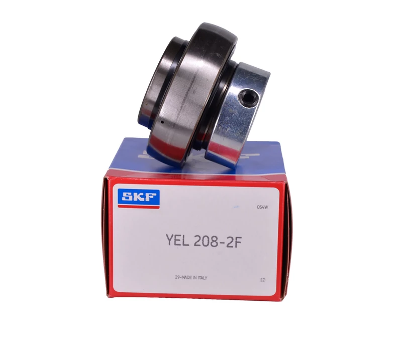 YEL 208-2F 40X80X56.3/21mm