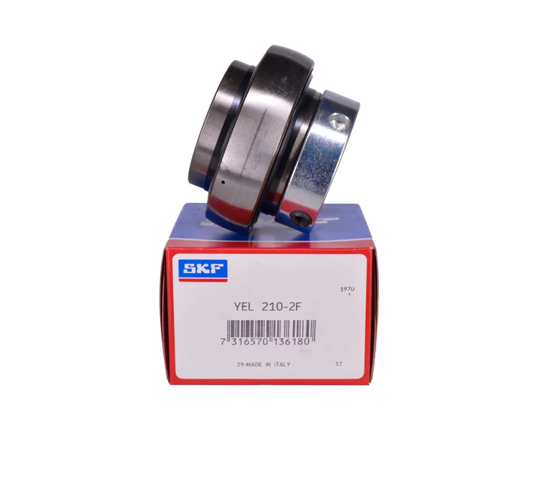 YEL 210-2F 50X90X62.7/22mm