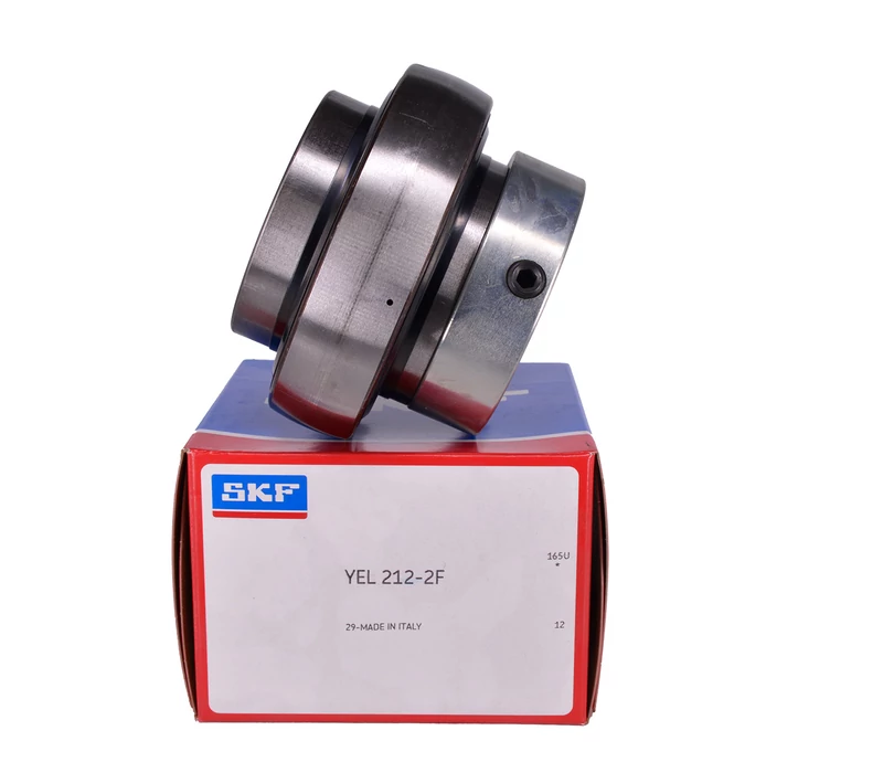 YEL 212-2F 60X110X77.8/26mm